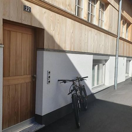 Classy Apartment Interlaken Luaran gambar
