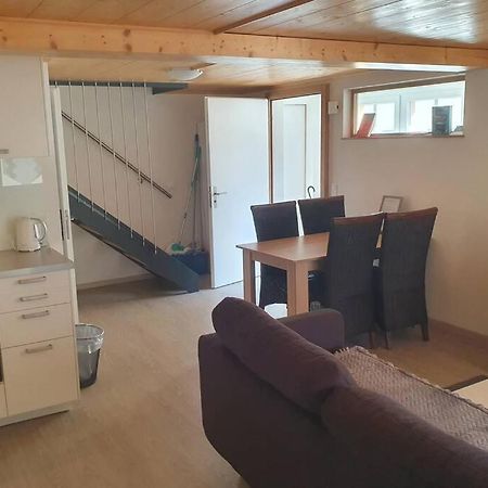 Classy Apartment Interlaken Luaran gambar