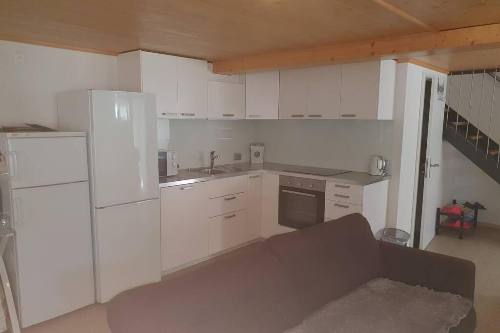 Classy Apartment Interlaken Luaran gambar